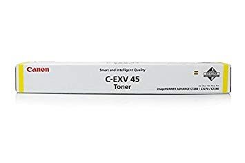CANON Toner cartridge original C-EXV45  IR Advanced C7260/7270/7280/ yellow (6948B002) C-EXV45  IR Advanced C7260/7270/7280/ yellow (6948B002)