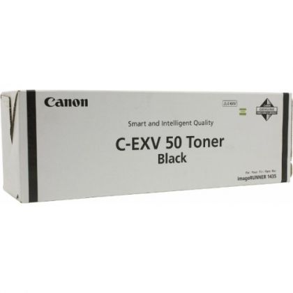 CANON Toner cartridge original C-EXV50  IR 1435i/iF/1435P (9436B002) C-EXV50  IR 1435i/iF/1435P (9436B002)