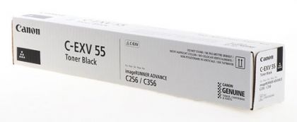 CANON Toner cartridge original C-EXV55  IR-ADV C256i/C356i/C356P (2182c002) black C-EXV55  IR-ADV C256i/C356i/C356P (2182c002) black