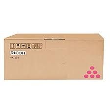 RICOH Toner cartridge original Toner Aficio Type C7500 MP-C6000/7500 magenta (841102)(841398)(842071) Toner Aficio Type C7500 MP-C6000/7500 magenta (841102)(841398)(842071)