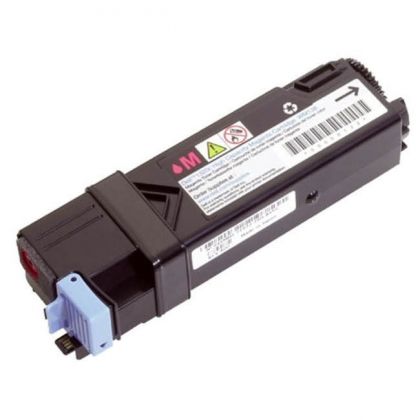 DELL Toner cartridge original Toner WM138  1320CN magenta high capacity (593-10261) Toner WM138  1320CN magenta high capacity (593-10261)