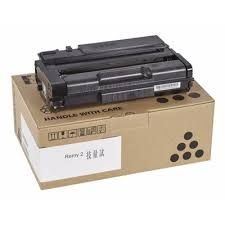 RICOH Toner cartridge original Print. Cart.  SP 377 black (408162) Print. Cart.  SP 377 black (408162)