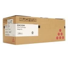 RICOH Toner cartridge original Print Cart. SP C352E  SP C 352xx magenta (407385) (408217) Print Cart. SP C352E  SP C 352xx magenta (407385) (408217)