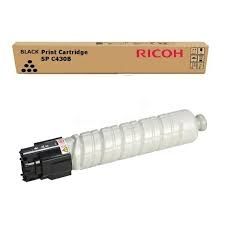 RICOH Toner cartridge original Aficio Toner: SP C430DN/C431DN black (821094)(821074)(821204) (821279) Aficio Toner: SP C430DN/C431DN black (821094)(821074)(821204) (821279)