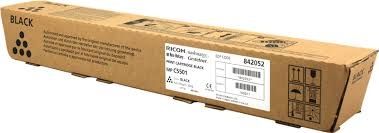 RICOH Toner cartridge original Aficio Toner Type MP C5501E  MP C4501/MP C5501 black (841583)(842052)(841456) Aficio Toner Type MP C5501E  MP C4501/MP C5501 black (841583)(842052)(841456)