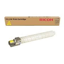 RICOH Toner cartridge original Aficio Toner Type C5501E  MP C4000/MP C4501/MP C5000/MP C5501 yellow (841457)(841177)(842049) Aficio Toner Type C5501E  MP C4000/MP C4501/MP C5000/MP C5501 yellow (841457)(841177)(842049)