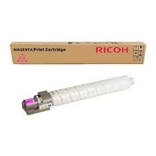 RICOH Toner cartridge original Aficio Toner Type C5501E  MP C4000/MP C4501/MP C5000/MP C5501 magenta (841458)(842050) Aficio Toner Type C5501E  MP C4000/MP C4501/MP C5000/MP C5501 magenta (841458)(842050)