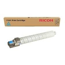 RICOH Toner cartridge original Aficio Toner Type C5501E  MP C4000/MP C4501 /MP C5000/MP C5501 cyan (841459) (842051) Aficio Toner Type C5501E  MP C4000/MP C4501 /MP C5000/MP C5501 cyan (841459) (842051)