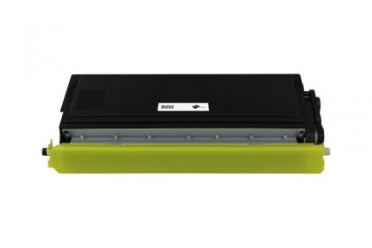 Brother Toner cartridge compatible TN-6600 BROTHER HL-1030/1230/1240/1250/1270N/1435/1440/1450/1470N, DCP-1200/1400,FAX-4100E/4750/5750/5750E, MFC-8300/8500/8600/8700/9600/9650/9700/9800/9850/9860/P2500 , Page yield  6000 , Black Color Type Compatible TN-