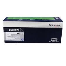 LEXMARK Toner cartridge original 25B3079  M5255/M5270 black 25B3079  M5255/M5270 black