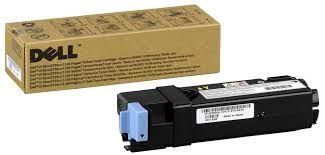 DELL Toner cartridge original Toner FM066  2130CN/ 2135CN yellow high capacity (593-10314) Toner FM066  2130CN/ 2135CN yellow high capacity (593-10314)