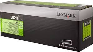 LEXMARK Toner cartridge original 50F2H00  MS310/410/510/610 Prebate high capacity 50F2H00  MS310/410/510/610 Prebate high capacity