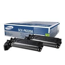 SAMSUNG Toner cartridge original Print Cart. SCX-P6320A  SCX-6320F/SCX-6322DN Twin-Pack (SCX-P6320A/ELS) (SV496A) Print Cart. SCX-P6320A  SCX-6320F/SCX-6322DN Twin-Pack (SCX-P6320A/ELS) (SV496A)