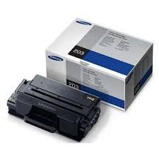 SAMSUNG Toner cartridge original Print Cart. MLT-D203S  M3320/M3370/M3820/M3870/ M4020/M4070 (MLT-D203S/ELS) (SU907A) Print Cart. MLT-D203S  M3320/M3370/M3820/M3870/ M4020/M4070 (MLT-D203S/ELS) (SU907A)