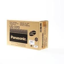 PANASONIC Toner cartridge original Toner Cart. UG-3313  UF550/560/780/880/885/895/ DX1000/DF1100 Toner Cart. UG-3313  UF550/560/780/880/885/895/ DX1000/DF1100