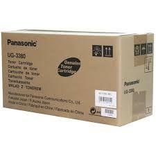 PANASONIC Toner cartridge original Toner Cart. UG-3380  UF580/585/590/595/5100/ 5300/6100/6300/DX600 Toner Cart. UG-3380  UF580/585/590/595/5100/ 5300/6100/6300/DX600