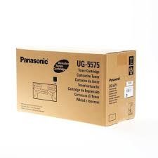 PANASONIC Toner cartridge original Toner Cart. UG-5575  UF7300/8300 Toner Cart. UG-5575  UF7300/8300