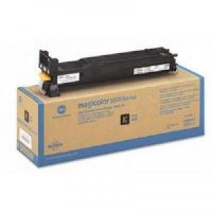 KONICA MINOLTA Toner cartridge original Toner Cart. Magicolor 5550/5570/56xx black high capacity (A06V153) Toner Cart. Magicolor 5550/5570/56xx black high capacity (A06V153)