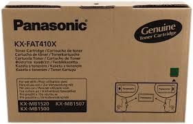 PANASONIC Toner cartridge original Pansonic Toner KX-FAT410X  KX-MB1500G-B/KX-MB1520G-B/ KX-MB1530G-B/ (KX-FAT410X) Pansonic Toner KX-FAT410X  KX-MB1500G-B/KX-MB1520G-B/ KX-MB1530G-B/ (KX-FAT410X)