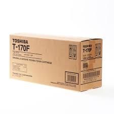 TOSHIBA Toner cartridge original Toner T-170F  e-Studio 170F (6A000000939) Toner T-170F  e-Studio 170F (6A000000939)