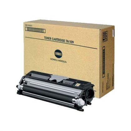 KONICA MINOLTA Toner cartridge original Toner TN 109  Bizhub 130F/131F (9961000251) Toner TN 109  Bizhub 130F/131F (9961000251)