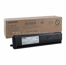 TOSHIBA Toner cartridge original Toner T-1810E-24K  e-Studio 181/182/211/212/242 (6AJ00000058, 6AJ00000213) Toner T-1810E-24K  e-Studio 181/182/211/212/242 (6AJ00000058, 6AJ00000213)