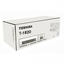 TOSHIBA Toner cartridge original Toner T-1820E  e-Studio 180S (6A000000931) Toner T-1820E  e-Studio 180S (6A000000931)