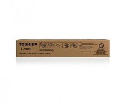 TOSHIBA Toner cartridge original Toner T-2309E  e-Studio 2309A/2809A (6AG00007240) Toner T-2309E  e-Studio 2309A/2809A (6AG00007240)