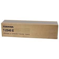 TOSHIBA Toner cartridge original Toner T-2340E  e-Studio 232/282 (6AJ00000025) Toner T-2340E  e-Studio 232/282 (6AJ00000025)