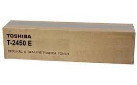 TOSHIBA Toner cartridge original Toner T-2450E  e-Studio 195/223/225/243 (6AJ00000088, 6AJ00000216) Toner T-2450E  e-Studio 195/223/225/243 (6AJ00000088, 6AJ00000216)