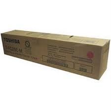 TOSHIBA Toner cartridge original Toner T-FC25EM  e-Studio 2040C/2540cse/3040cse 3540cse magenta (6AJ00000078, 6AJ00000201) Toner T-FC25EM  e-Studio 2040C/2540cse/3040cse 3540cse magenta (6AJ00000078, 6AJ00000201)