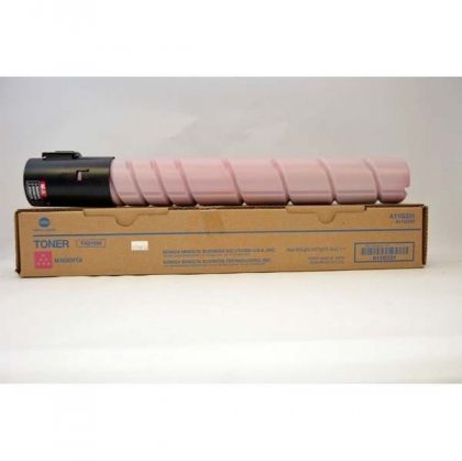 KONICA MINOLTA Toner cartridge original Toner TN-216 magenta  C220/C280 (A11G351) Toner TN-216 magenta  C220/C280 (A11G351)