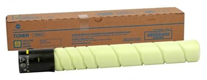 KONICA MINOLTA Toner cartridge original Toner TN-221 yellow  C227/C287 (A8K3250) Toner TN-221 yellow  C227/C287 (A8K3250)