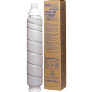 KONICA MINOLTA Toner cartridge original Toner TN301K  7022/7130/7222/7228 (017Q) Toner TN301K  7022/7130/7222/7228 (017Q)