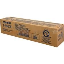 TOSHIBA Toner cartridge original Toner T-8560E  e-Studio 556/656/756/856 (6AK00000213) Toner T-8560E  e-Studio 556/656/756/856 (6AK00000213)