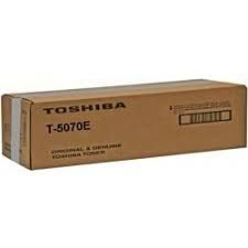 TOSHIBA Toner cartridge original Toner T-5070E  e-Studio 257/307/357/457/507 (6AJ00000115, 6AJ00000193) Toner T-5070E  e-Studio 257/307/357/457/507 (6AJ00000115, 6AJ00000193)