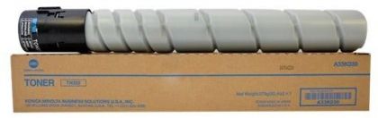 KONICA MINOLTA Toner cartridge original Toner TN-322  224e/284e/364e (A33K050) Toner TN-322  224e/284e/364e (A33K050)