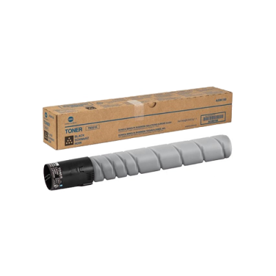 KONICA MINOLTA Toner cartridge original Toner TN-324BK  bizhub C308/C368 black (A8DA150) Toner TN-324BK  bizhub C308/C368 black (A8DA150)
