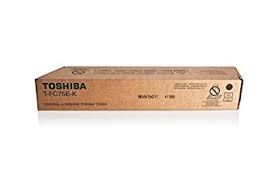 TOSHIBA Toner cartridge original Toner T-FC75EK  e-Studio 5560/6560/6570 CSE black (6AK00000252) Toner T-FC75EK  e-Studio 5560/6560/6570 CSE black (6AK00000252)