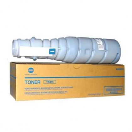 KONICA MINOLTA Toner cartridge original Toner TN-414  363/423 (A202050) Toner TN-414  363/423 (A202050)