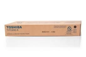 TOSHIBA Toner cartridge original Toner T-FC65EK  e-Studio 5540cse/6540cse/6550c black (6AK00000181) Toner T-FC65EK  e-Studio 5540cse/6540cse/6550c black (6AK00000181)