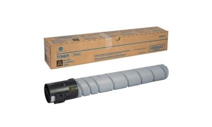 KONICA MINOLTA Toner cartridge original Toner TN-512K  C364/C454/C55/C554 Black (A33K152) Toner TN-512K  C364/C454/C55/C554 Black (A33K152)