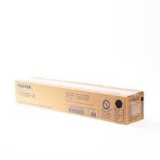 TOSHIBA Toner cartridge original Toner T-FC50EK  e-Studio 2555CSE/3055CSE/ 3555CSE/4555CSE/5055CSE black (6AJ00000114, 6AJ00000224) Toner T-FC50EK  e-Studio 2555CSE/3055CSE/ 3555CSE/4555CSE/5055CSE black (6AJ00000114, 6AJ00000224)