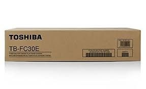 TOSHIBA Toner cartridge original Tonerbag TB-FC30E  e-Studio 2050/2550 (6AG00004479) Tonerbag TB-FC30E  e-Studio 2050/2550 (6AG00004479)