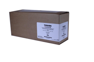 TOSHIBA Toner cartridge original Toner T-408E-R  e-Studio 408P / 408S (6B000000851, 6B000000853) Toner T-408E-R  e-Studio 408P / 408S (6B000000851, 6B000000853)
