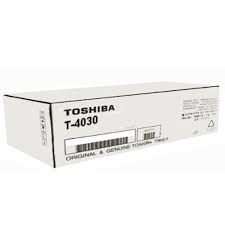 TOSHIBA Toner cartridge original Toner T-4030  e-Studio 332S/403S (6B000000452) Toner T-4030  e-Studio 332S/403S (6B000000452)