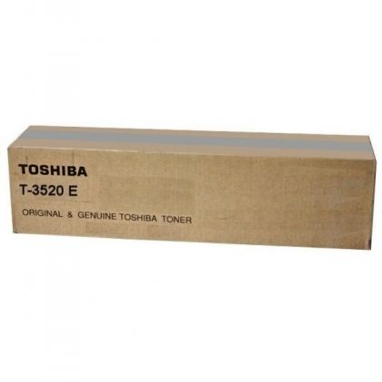 TOSHIBA Toner cartridge original Toner T-3520E  e-Studio 350/352/450/452 (6AJ00000037) Toner T-3520E  e-Studio 350/352/450/452 (6AJ00000037)