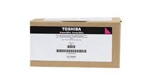 TOSHIBA Toner cartridge original Toner T-305PM-R  e-Studio 305CP/305CS magenta (6B000000751) Toner T-305PM-R  e-Studio 305CP/305CS magenta (6B000000751)
