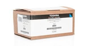 TOSHIBA Toner cartridge original Toner T-305PC-R  e-Studio 305CP/305CS cyan (6B000000747, 6B000000746) Toner T-305PC-R  e-Studio 305CP/305CS cyan (6B000000747, 6B000000746)