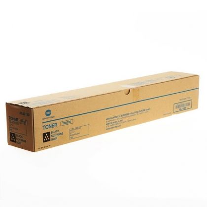 KONICA MINOLTA Toner cartridge original Toner TN-623BK  bizhub Press C71/ Bizhub Pro C71 black (A8J3150) Toner TN-623BK  bizhub Press C71/ Bizhub Pro C71 black (A8J3150)